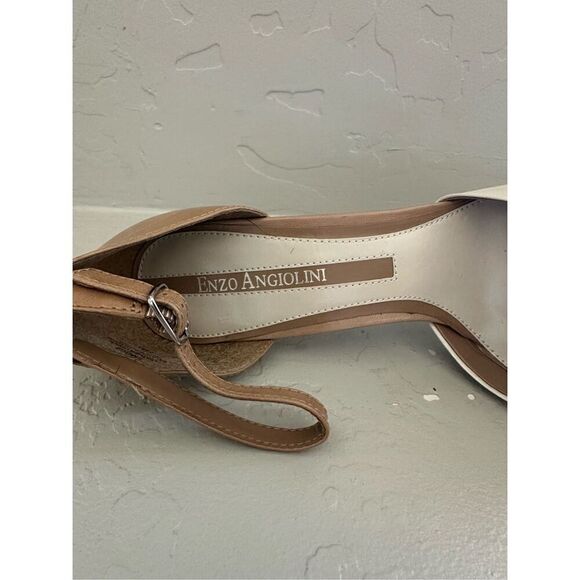 New! Enzo Angiolini Pumps - Picture 6 of 10